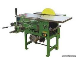 Универсальный деревообрабатывающий станок MLQ 343