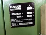 Универсальный фрезерный станок Mikron WF 3 DCM CNC Toolroom - фото 8
