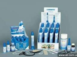 Универсальный моментальный клей VA 1401(401)