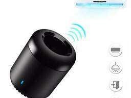 Универсальный пульт Wi-Fi для дома BroadLink RM mini 3