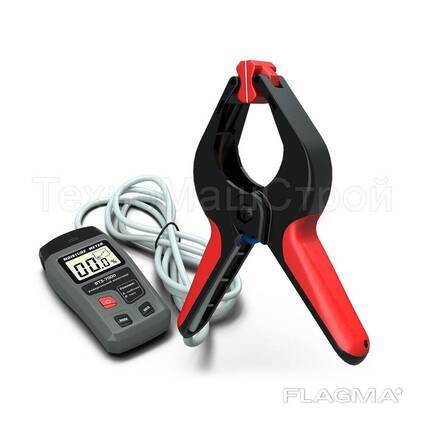 Багатофункціональний вологомір ВТЗ-7000