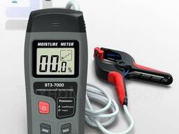 Универсальный влагомер ВТЗ-7000