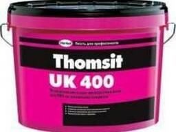 Универсальный водно-дисперсионный клей Thomsit UK 400