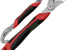 Універсальний розвідний гайковий ключ Snapn and Grip