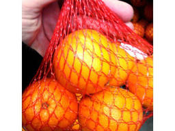 Упаковка для апельсин