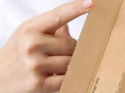 Упаковка для книг, Colompac, толщина от 10 до 80 мм, 307х245 мм