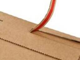 Упаковка для книг, Colompac, толщина от 10 до 80 мм, 302х215 мм