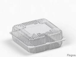 Упаковка для кулинарии