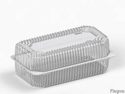 Упаковка для кулинарии