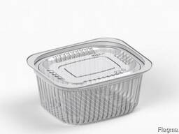 Упаковка для кулинарии