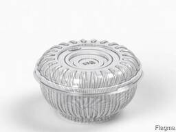 Упаковка для салата