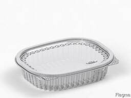 Упаковка для кулинарии