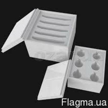 Упаковка из пенопласта