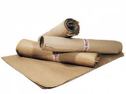 Упаковочная бумага