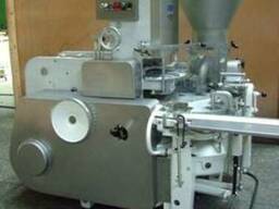 Упаковочная машина для масла/творога