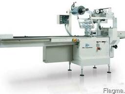 Упаковочная машина фирмы PFM