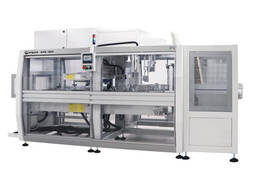 Упаковочная машина wrap-around Smipack WPS 150R