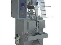 Упаковочный автомат для жидкости