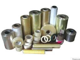 Плівка термозбіжна