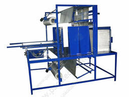 Упаковщик пенопластовых плит АУП-4