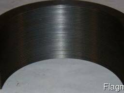 Уплотнения воздушные и масляные компрессора К-250-61-5 (1,2)