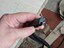 Уплотнитель на Т25, Т16, Т40