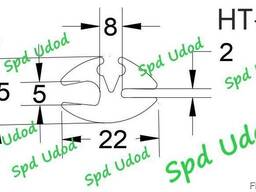 Уплотнитель НТ-9 для трактора