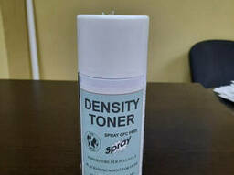 Зачорнювач тонера Density Toner Saverio Rief (400мл)