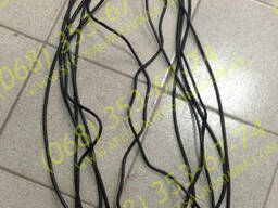 Уплотнительное кольцо 25"x10