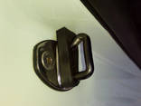 Упор замка двери AUDI / VW / SKODA / SEAT VAG 4E4837763 - фото 2
