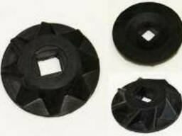 Упругая мешалка SPP6-06.00.011 