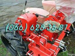 УПС 8 сеялка точного высева с доставкой по Украине ⭐⭐⭐⭐⭐