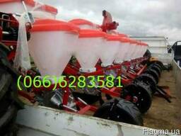 УПС-8 Vesta сеялка пропашная