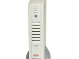 Ups apc back-ups rs 1500va 865w (br1500i)