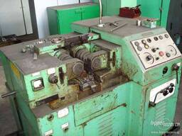 UPW 12,5 верстат профіленакатний