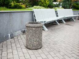 Урна уличная