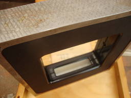 Уровень брусковый