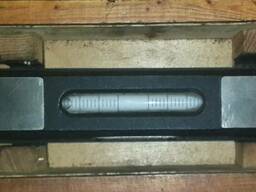 Уровень брусковый, станочный