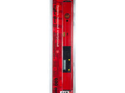 Уровень лазерный электронный 60см (без батарейки) Ultra (3727072)