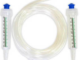 Уровень водяной строительный Украина 25 м