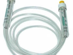 Уровень водяной Украина 25м