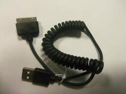 USB кабель пружина для Samsung Galaxy Tab P1000 Belkin