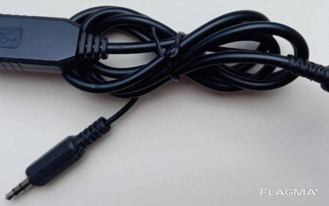 USB программатор (кабель) для портативных радиостанций