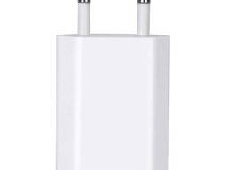 USB зарядка - блок питания OEM 5V 1 ампер AR-1000 (100401)