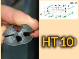 Ущільнювач ска мк мтз, мк юмз, т40