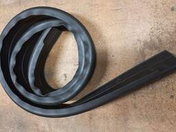 Ущільнювач тента SCHMITZ 750984