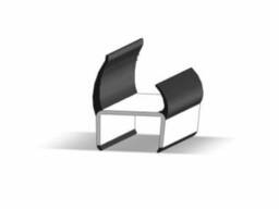 Ущільнювач дверний, 32мм ПВХ Туреччина (2101732040)