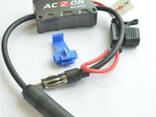 Усилитель Aczon AC-HT01 автомобильный ФМ FM Car Antenna Aerial Splitter для автомагнитол