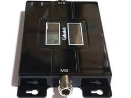 Усилитель GSM 3G/4G сигнала двухдиапазонный LTK-1560-GW 900 + 2100 MГц с 2-мя. ..