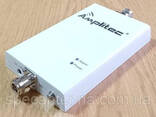 Усилитель мобильного сигнала репитер C-1860-D 1800 MГц с защитой сети, 150-200 кв. м.